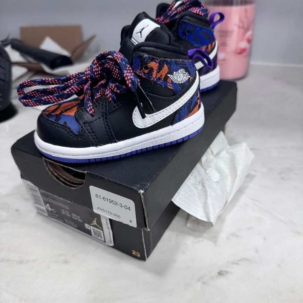 Kids Nikes